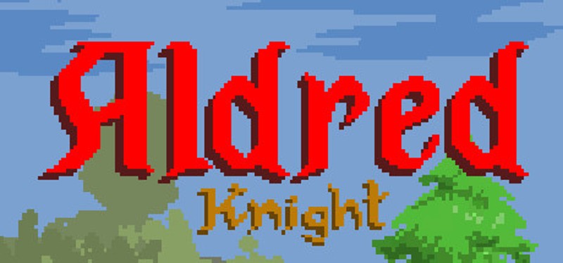 Aldred Knight Game Cover