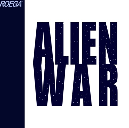 ALIEN WAR Image