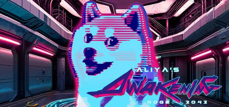 Games like Aliya's Awakening: DOGE 2042