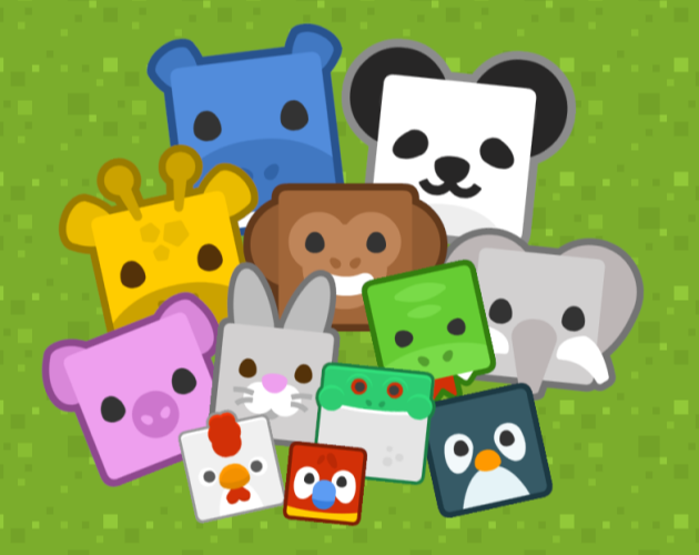 Games like Animal Survivors