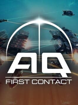 Games like AQ First Contact