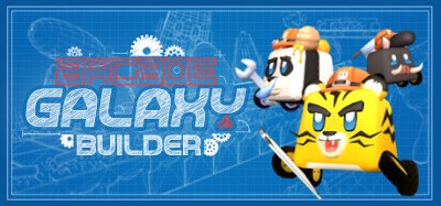 Arcade Galaxy Builder Image