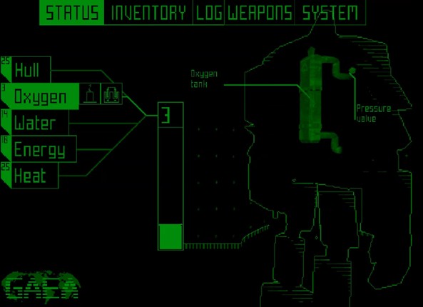 Ares Breathes screenshot