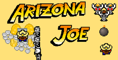 Arizona Joe Image