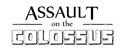 Assault on the Colossus Image