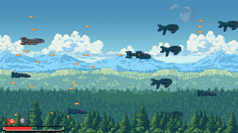 Assault Rush Image