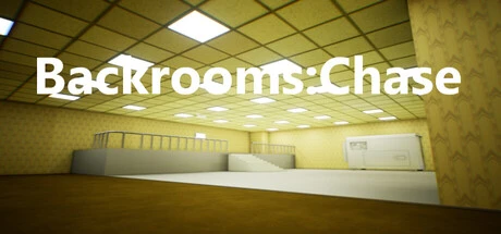 Games like Backrooms:Chase