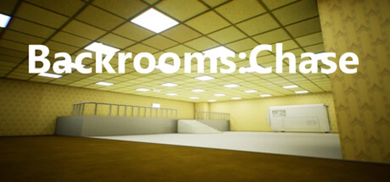 Backrooms:Chase Image