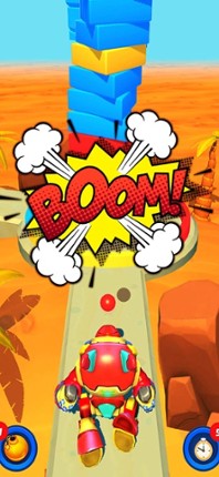 Ball Blast Tower screenshot