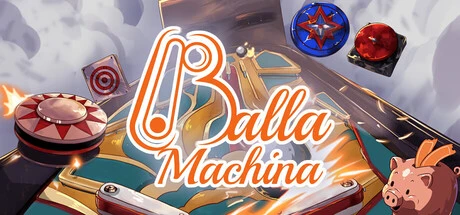 Games like Balla machina