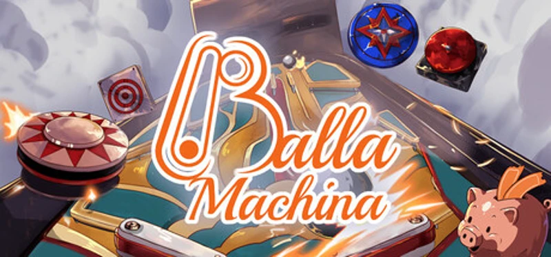 Balla machina Image