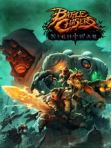 Battle Chasers: Nightwar Image