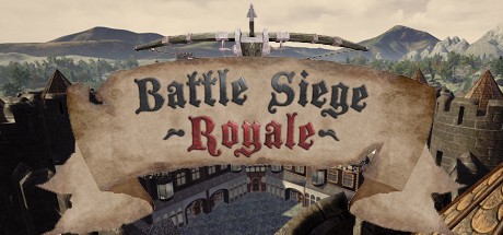 Games like Battle Siege Royale