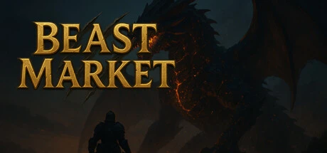 Games like Beast Market