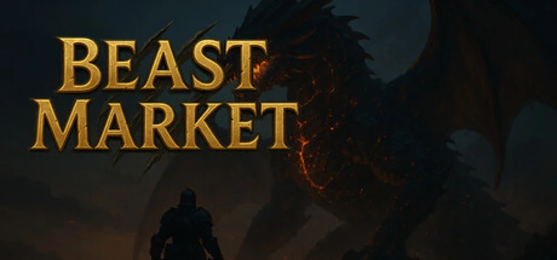 Beast Market Image