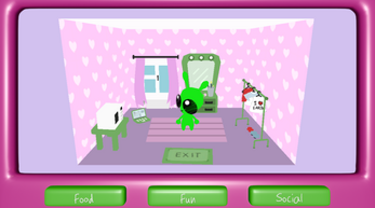 BeFriend! (rebuild) screenshot