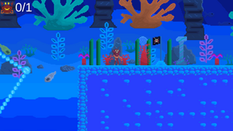 Biodivergence screenshot