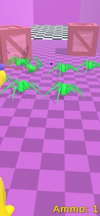 Biomaster screenshot