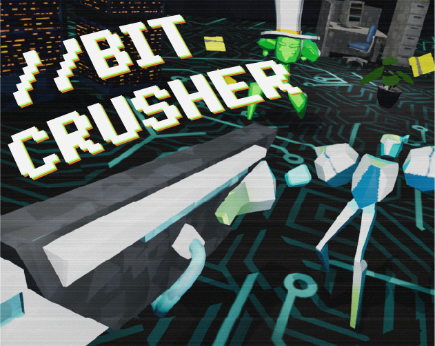 Games like Bitcrusher