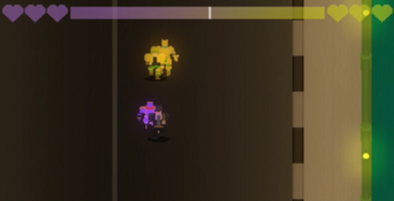 Bizarre Battle screenshot