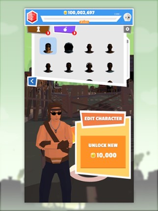 Bomber Kick Image