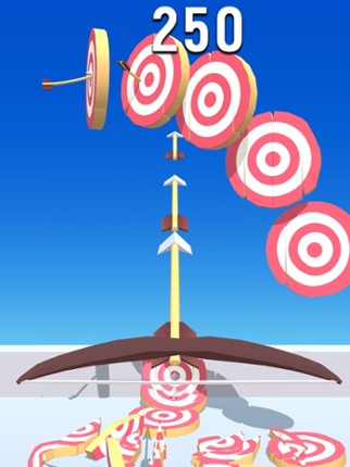 Bow Blaster Image