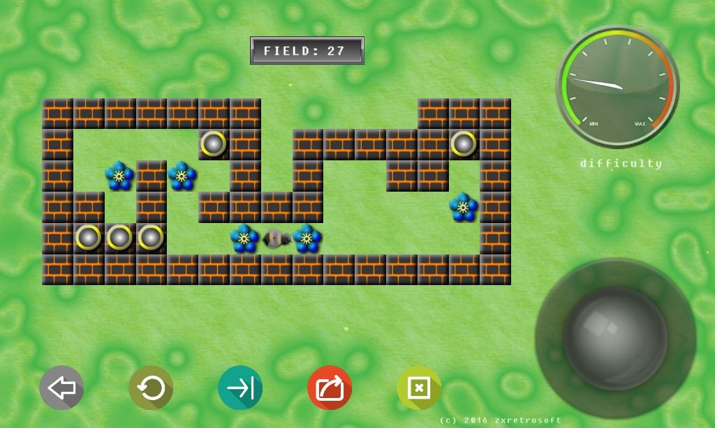 Games like Boxes-X for Kids