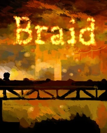 Braid Game Cover