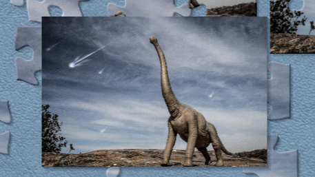 Games like Brontosaurus Jigsaw Puzzle