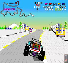 Buggy Boy-Speed Buggy Image