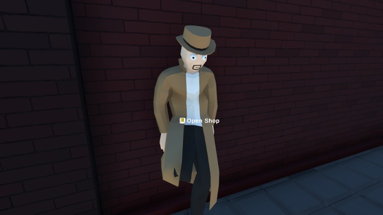 Bun Intended screenshot