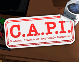 C.A.P.I. Image