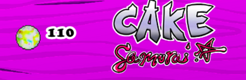 Cake Samurai! Image