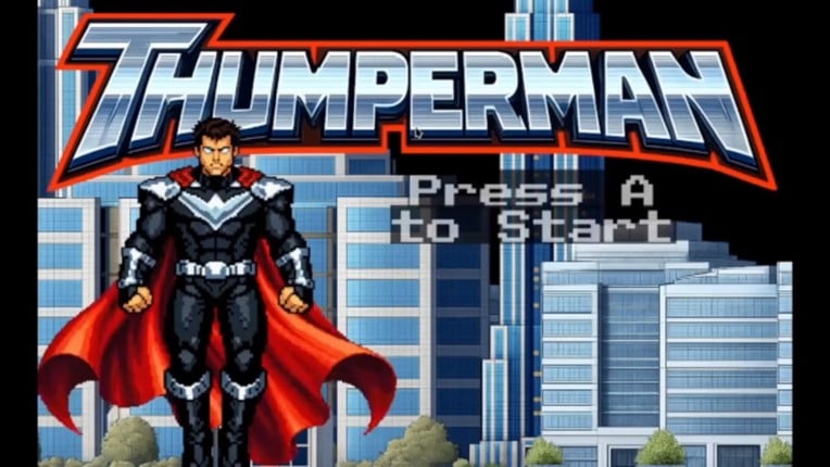 Cambell’s Oddity Box screenshot