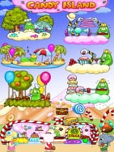 Candy Island - The Sweet Shop Image