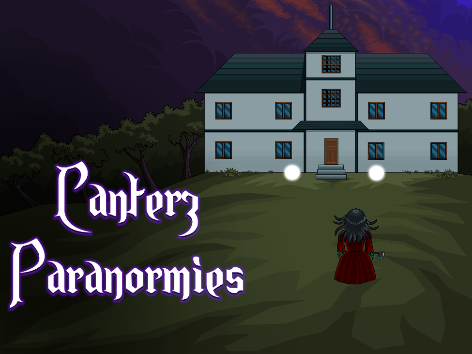 Games like Canterz Paranormies