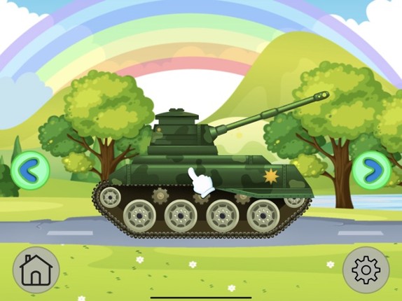 Car Wash Learning Unlocked screenshot