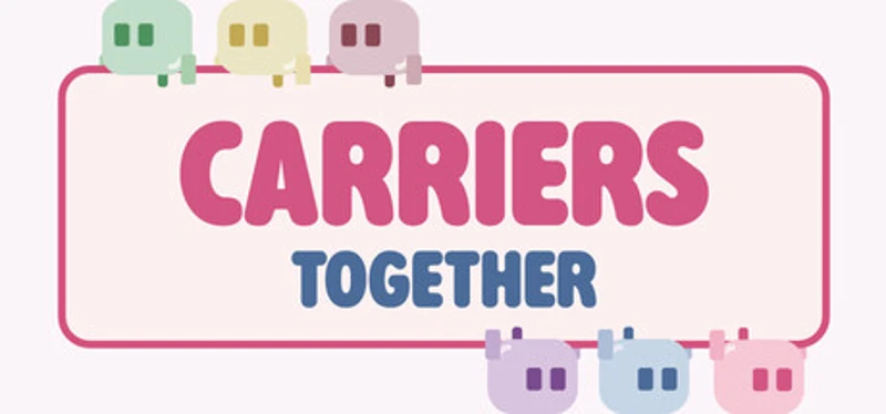 Carriers Together Image