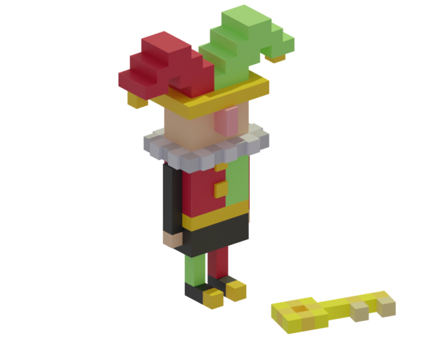 Games like CastleCaperCrew