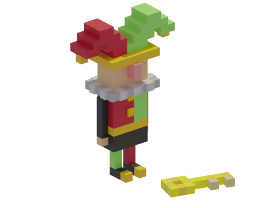 CastleCaperCrew Image