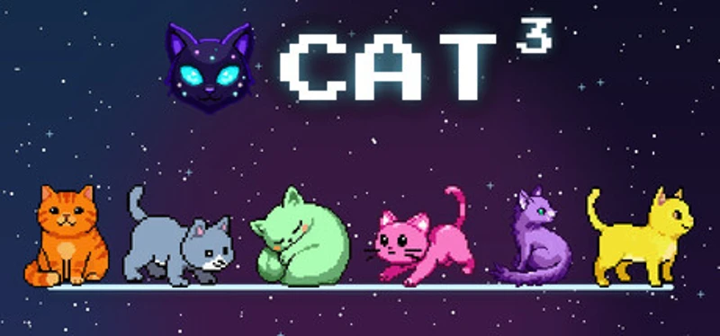 Cat 3 Image