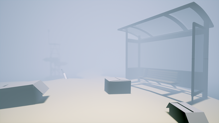 Causeway screenshot