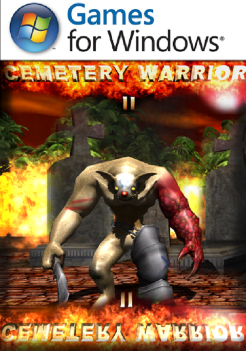 Games like Cemetery Warrior 2