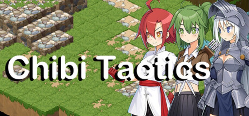 Chibi Tactics Image