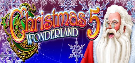 Games like Christmas Wonderland 5