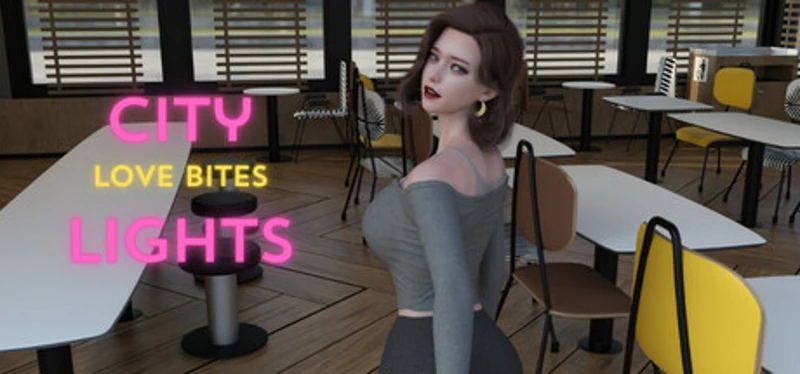 City Lights Love Bites Season 0 [Pilot Season] Image