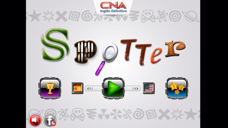 CNA 360 - Spotter Image