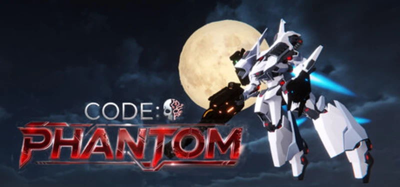 CodePhantom Image