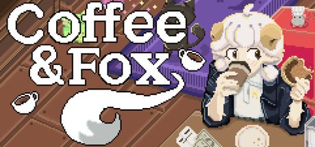 Games like Coffee & Fox