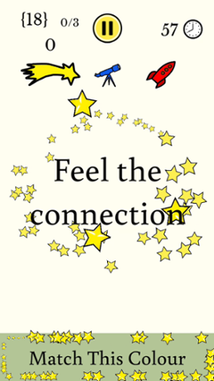 Colibrium: Zen Colour Matching screenshot